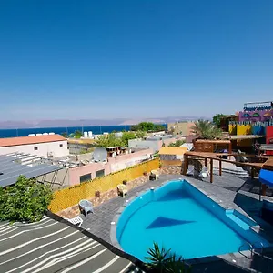 Bedouin Garden Village, Dive 3*, Aqaba Jordanie