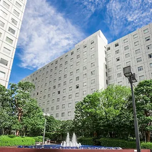 酒店 东京新大谷旅馆