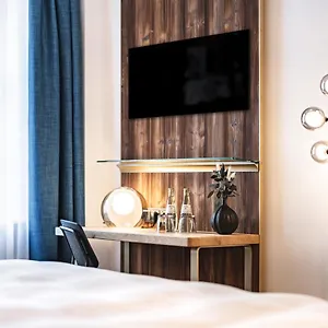 Blauer Bock Hotel Passau