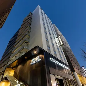 酒店 京急ex Inn东银座-东京银座筑地