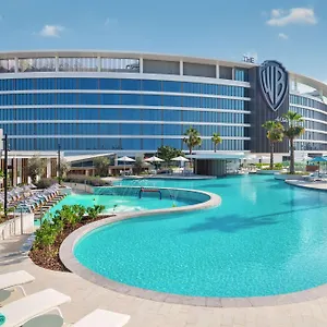 The Wb Abu Dhabi, Curio Collection By Hilton 5*, 아부다비 아랍에미리트