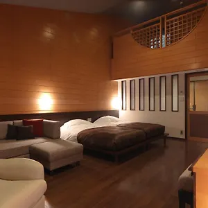 定山溪鹤雅度假温泉酒店森之謌 日本