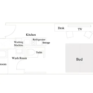 Eph Hotel Kyoto