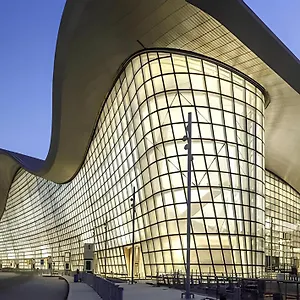 Auhotel -zayed International Airport-located In Transit Area -onwards Boarding Pass Required , 아부다비 아랍에미리트