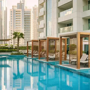 Sonder By Marriott Bonvoy Business Bay Apartahotel