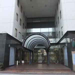 28 ホテル 広島市