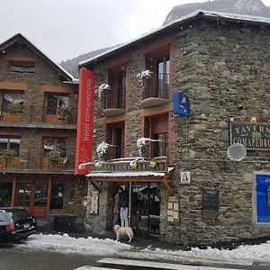 Comapedrosa 2*, Arinsal Andorre