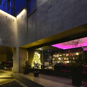 Roppongi S Tōkyō