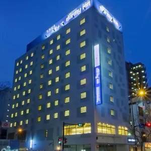 ドーミーイン博多祇園 ホテル 福岡市