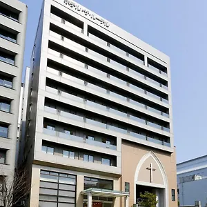 路德会酒店 日本