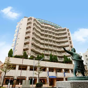 Ryogoku View Tōkyō