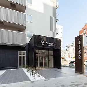 新大阪y's酒店 日本