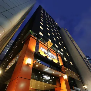名古屋荣北apa酒店 日本