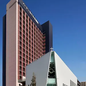 ハートンホテル北梅田 ホテル 大阪市
