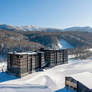 Yu Kiroro, Ski-in Ski-out Luxury Residences 日本