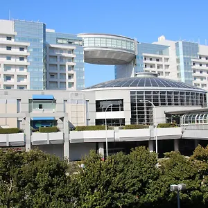 ホテル日航関西空港（関西空港へ徒歩3分） ホテル 泉佐野市