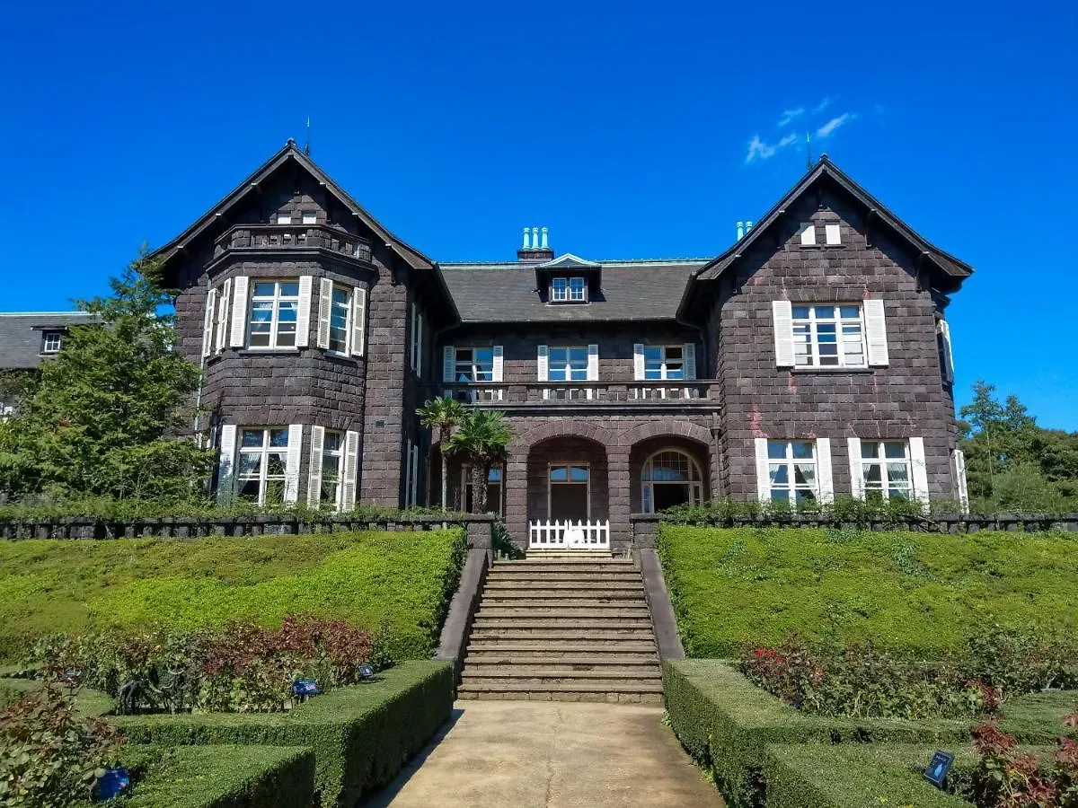Apa Hotel Komagome Ekimae Tōkyō