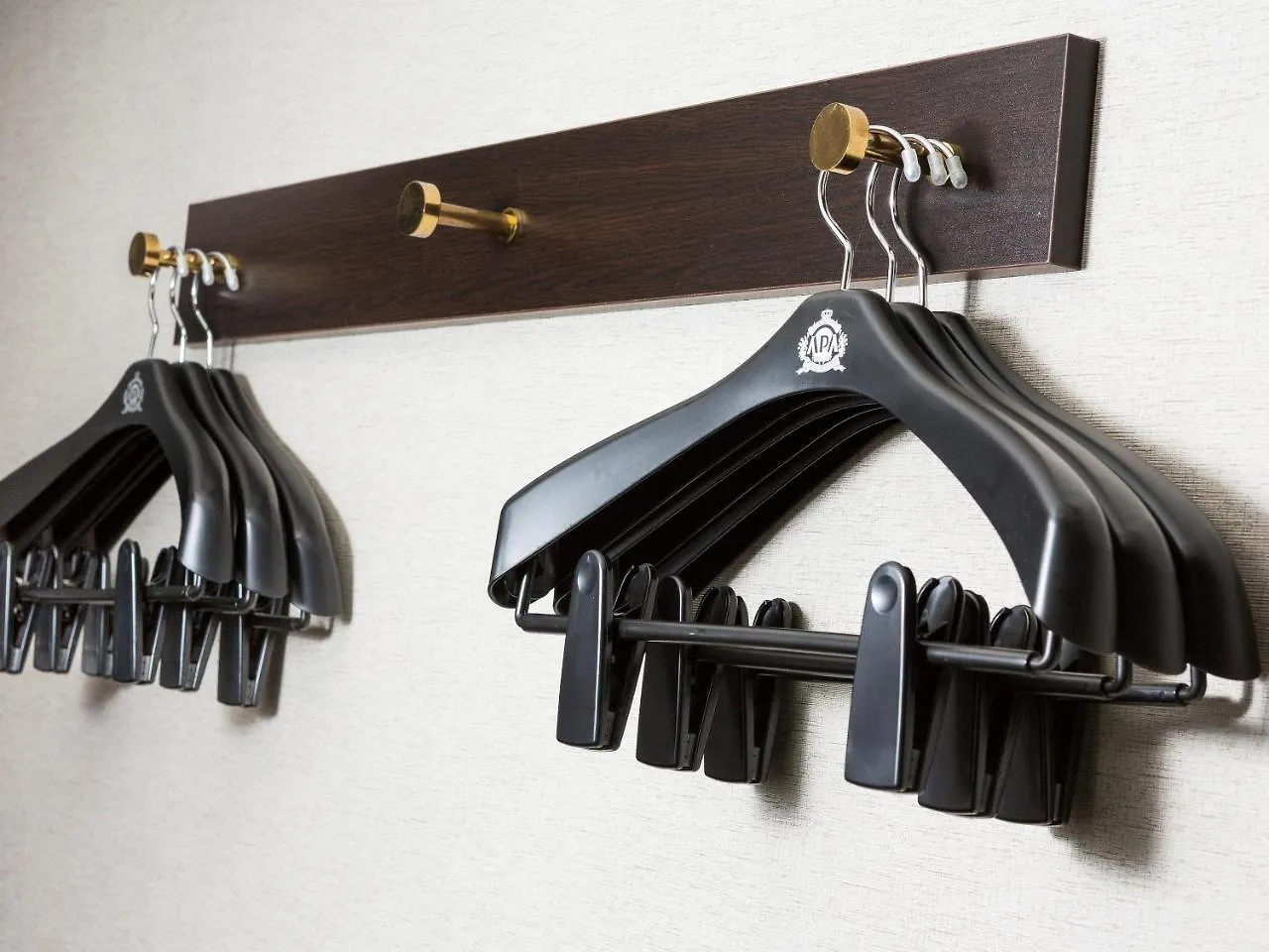Apa Hotel Komagome Ekimae Tōkyō Japon
