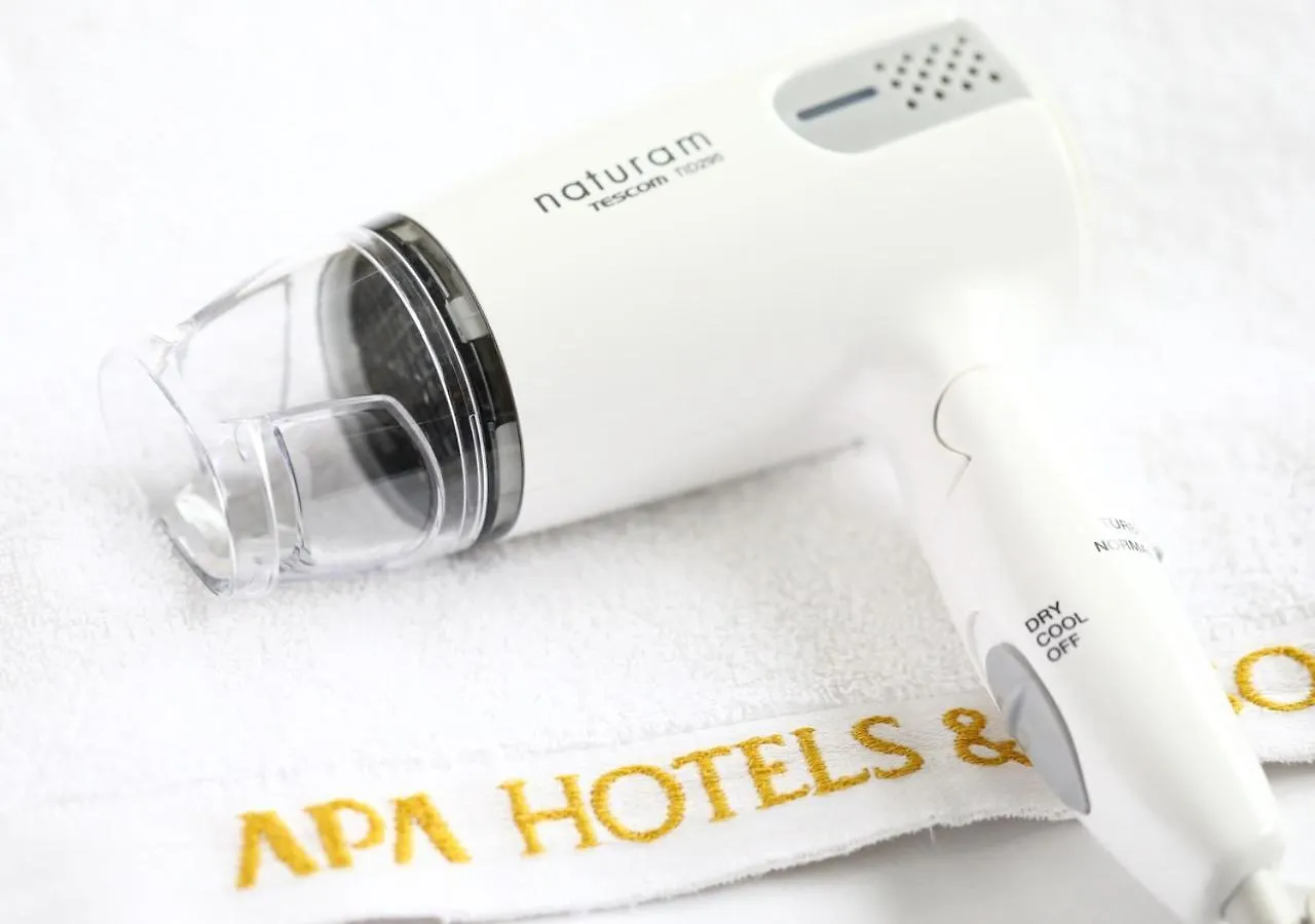 Apa Hotel Komagome Ekimae Tokio