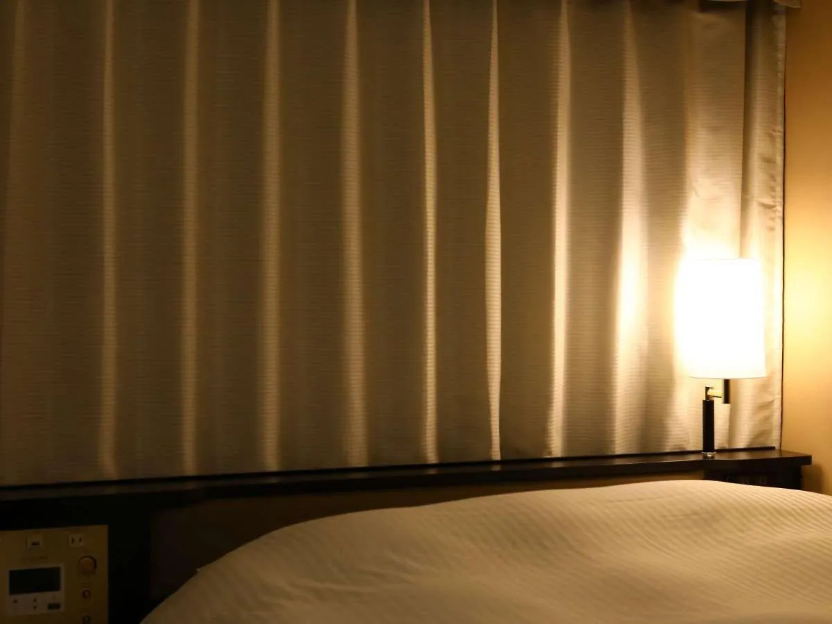 ***  Apa Hotel Komagome Ekimae Tokio Japan