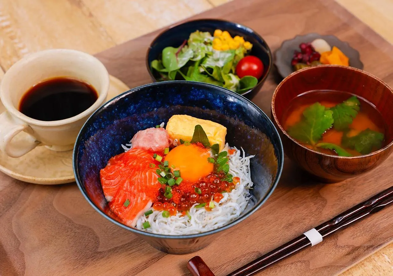 Apa Hotel Komagome Ekimae Tokio