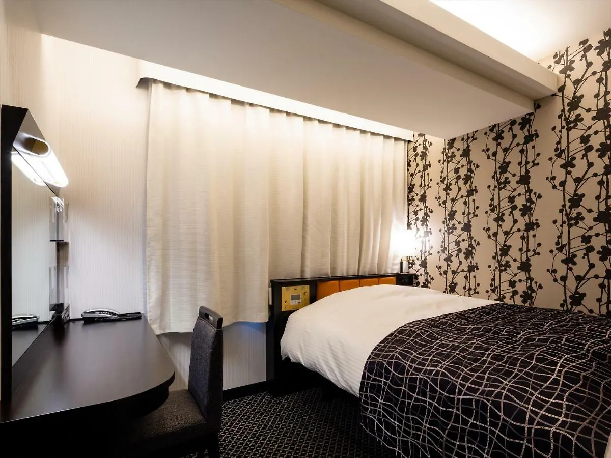 Apa Hotel Komagome Ekimae Tokio